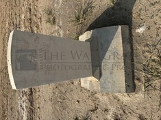 BAGHDAD (NORTH GATE) WAR CEMETERY - VENKAYYA, 